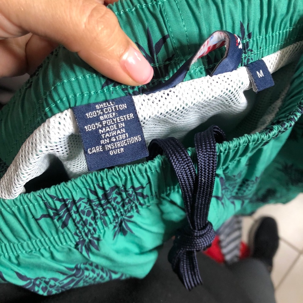 Ralph Lauren Polo Sport Swim Trunk medium - Picture 5 of 5